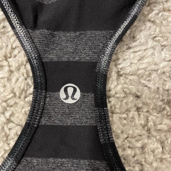Lululemon cool racerback micro macro 4 - Picture 3 of 3